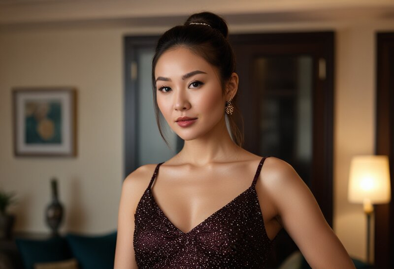 替嫁新娘不好惹海报